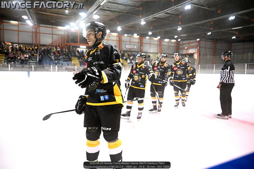 2024-09-25 Hockey Como-Mastini Varese 04470 Gianluca Tilaro